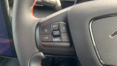 Ford Mustang Mach-E 216kW Premium 91kWh RWD 5dr Auto Electric Estate